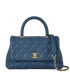 Small Coco Handle, front view
